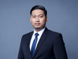 Ketika Udara Bersih Menjadi Hak yang Harus Diperjuangkan