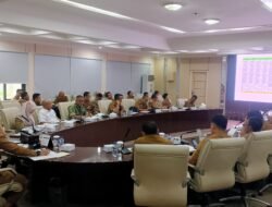 Penyelarasan Data dan Dukungan Tata Ruang Menjadi Kunci Kelancaran Operasional Koperasi Merah Putih di Musi Banyuasin.