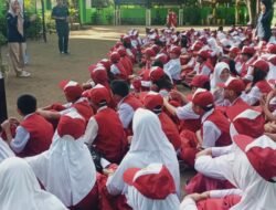 Pembelajaran jarak jauh dimulai 12 Oktober dan akan dievaluasi sesuai perkembangan kualitas udara.