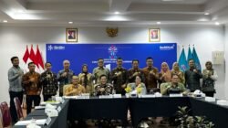 Bupati Toha Tohet: Penempatan Jabatan Harus Objektif, Transparan, dan Berorientasi pada Prestasi