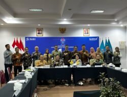 Bupati Toha Tohet: Penempatan Jabatan Harus Objektif, Transparan, dan Berorientasi pada Prestasi
