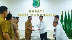 BPS Catat Kemiskinan Muba Turun Jadi 9,07 Persen, Terendah dalam Lima Tahun Terakhir