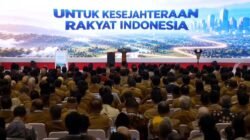 Dukung Program Presiden Prabowo, Pemkab Muba Hadiri Rakornas TPAKD 2026 dan Sambut Pembentukan Dewan Nasional Kesejahteraan Keuangan