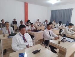 Fakultas Hukum Institut Rahmaniyah Sekayu Buka PKPA Angkatan II 2026, Bekerja Sama dengan PERADI