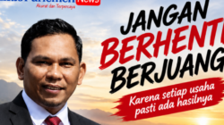 Alek Sandra, S.H.: Menjaga Integritas Pers, Menapaki Jalan Hukum, dan Mengabdi untuk Masyarakat