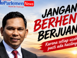 Alek Sandra, S.H.: Menjaga Integritas Pers, Menapaki Jalan Hukum, dan Mengabdi untuk Masyarakat