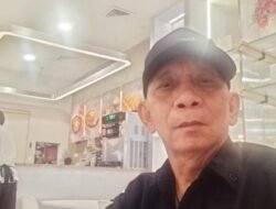 Voucke Lontaan: Pemberhentian Firdaus Bias